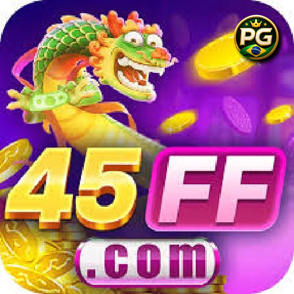 45ff Logo